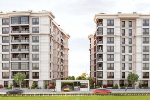 Peninda Park i Pendik, Istanbul, Tyrkia Nr.145761 - 5
