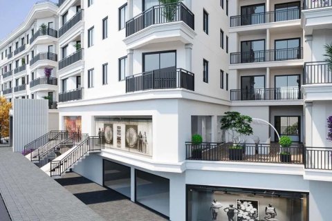 Viva Perla i Maltepe, Istanbul, istanbul, Turkiet Nr.145762 - 5