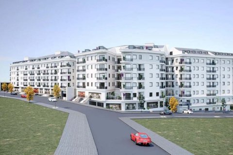 Viva Perla i Maltepe, Istanbul, istanbul, Turkiet Nr.145762 - 7