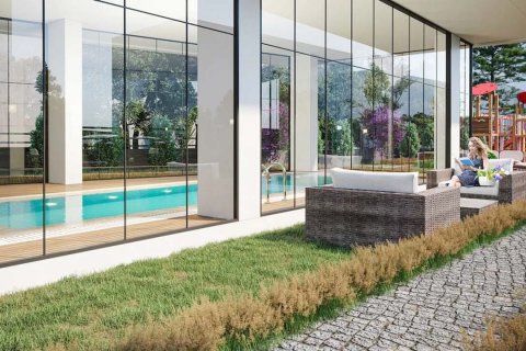 Viva Perla i Maltepe, Istanbul, istanbul, Turkiet Nr.145762 - 4