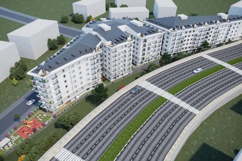 Viva Perla i Maltepe, Istanbul, istanbul, Turkiet Nr.145762 - 8