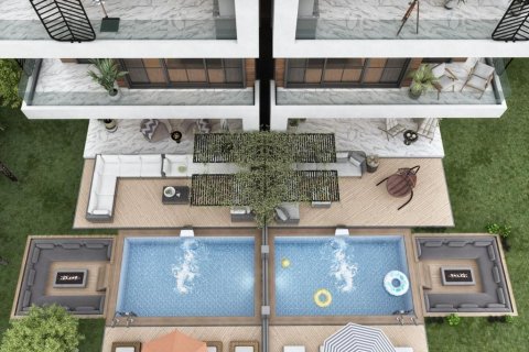 Villa   Alanya, Antalya, Türkiye №146131 - 24