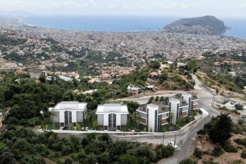 Villa   Alanya, Antalya, Türkiye №146131 - 22