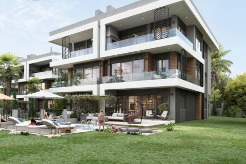 Villa  in Alanya, Antalya, Türkei Nr. 146131