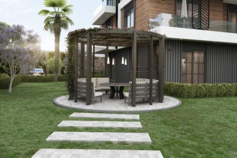 Villa   Alanya, Antalya, Türkiye №146131 - 5