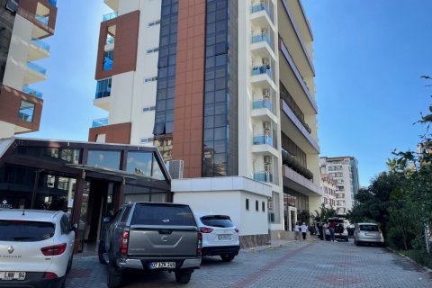 Penthouse  i Cikcilli, Antalya, Tyrkiet Nr. 146130 - 4