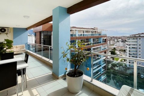 Penthouse  i Cikcilli, Antalya, Tyrkiet Nr. 146130 - 17