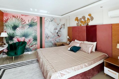 Penthouse  i Cikcilli, Antalya, Tyrkiet Nr. 146130 - 26