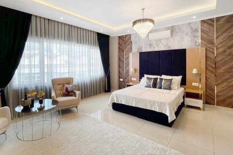 Penthouse  i Cikcilli, Antalya, Tyrkiet Nr. 146130 - 28
