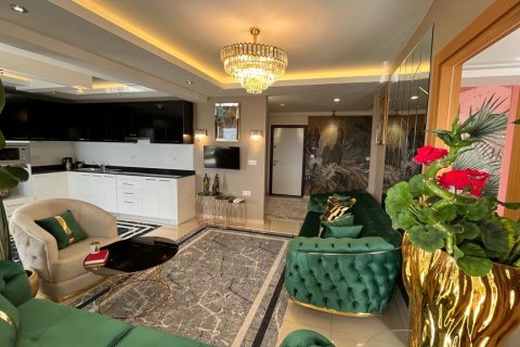 Penthouse  i Cikcilli, Antalya, Tyrkiet Nr. 146130 - 15