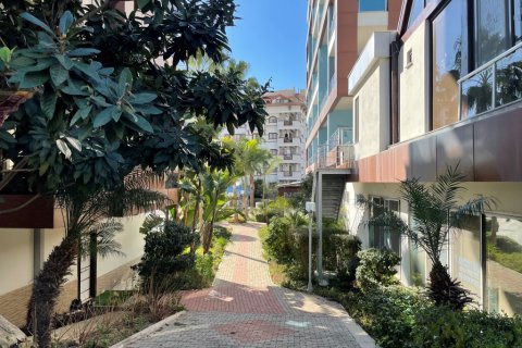 Penthouse  i Cikcilli, Antalya, Tyrkiet Nr. 146130 - 5