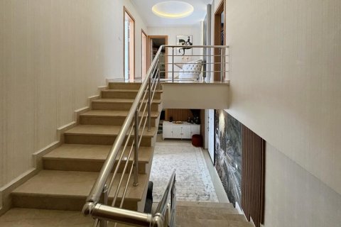 Penthouse  i Cikcilli, Antalya, Tyrkiet Nr. 146130 - 22