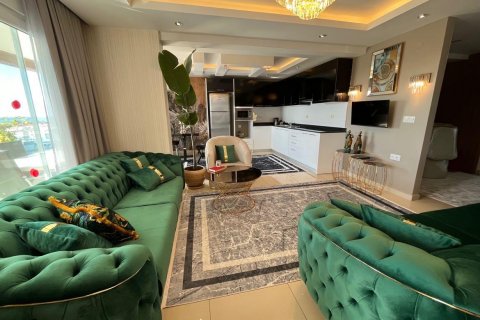 Penthouse  i Cikcilli, Antalya, Tyrkiet Nr. 146130 - 14