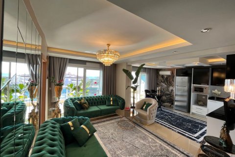 Penthouse  i Cikcilli, Antalya, Tyrkiet Nr. 146130 - 12