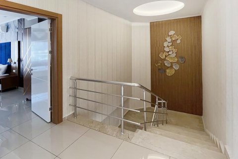 Penthouse  i Cikcilli, Antalya, Tyrkiet Nr. 146130 - 23