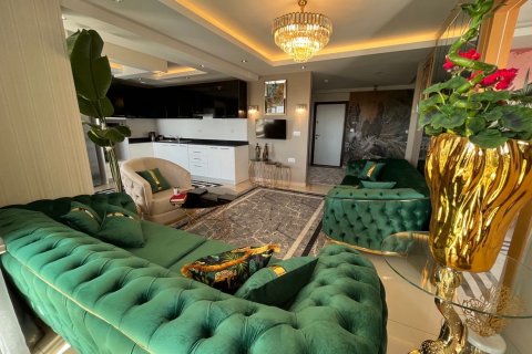 Penthouse  i Cikcilli, Antalya, Tyrkiet Nr. 146130 - 13