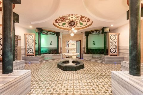 Penthouse  i Cikcilli, Antalya, Tyrkiet Nr. 146130 - 7