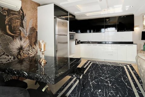 Penthouse  i Cikcilli, Antalya, Tyrkiet Nr. 146130 - 20