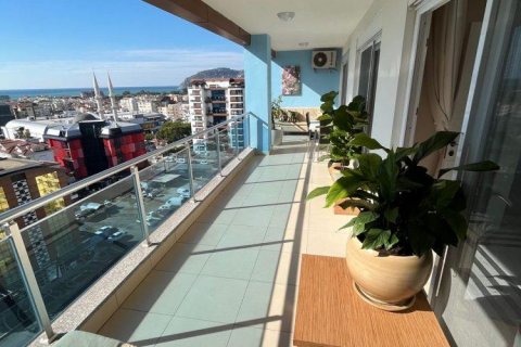 Penthouse  i Cikcilli, Antalya, Tyrkiet Nr. 146130 - 18