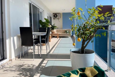Penthouse  i Cikcilli, Antalya, Tyrkiet Nr. 146130 - 16