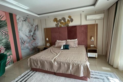 Penthouse  i Cikcilli, Antalya, Tyrkiet Nr. 146130 - 25