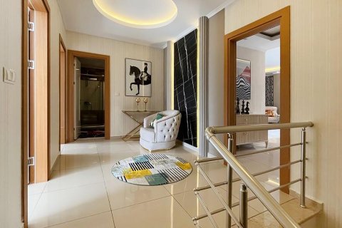 Penthouse  i Cikcilli, Antalya, Tyrkiet Nr. 146130 - 24