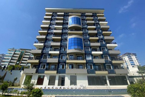 Wohnung  in Avsallar, Antalya, Türkei Nr. 137402