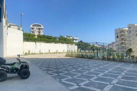Daire   Avsallar, Antalya, Türkiye №137402 - 4