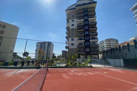 Daire   Avsallar, Antalya, Türkiye №137402 - 7