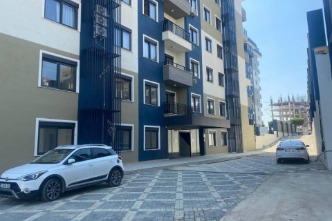 Daire   Avsallar, Antalya, Türkiye №137402 - 3