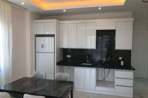 Daire   Avsallar, Antalya, Türkiye №137402 - 11