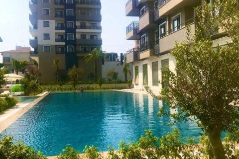 Daire   Avsallar, Antalya, Türkiye №137402 - 8