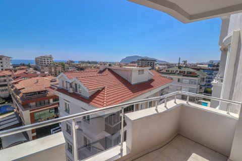 Wohnung in Cikcilli, Antalya, Türkei Nr. 137405 - 20