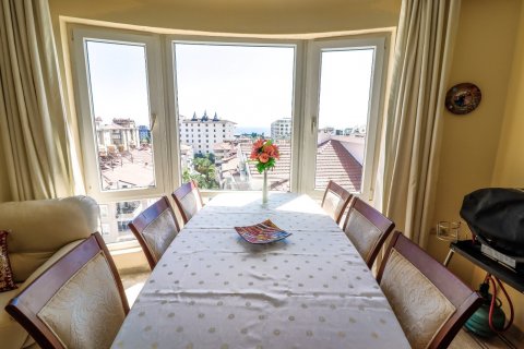 Wohnung in Cikcilli, Antalya, Türkei Nr. 137405 - 14