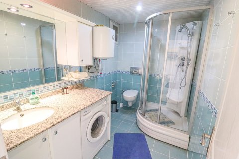 Wohnung in Cikcilli, Antalya, Türkei Nr. 137405 - 22
