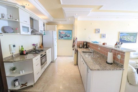 Wohnung in Cikcilli, Antalya, Türkei Nr. 137405 - 12