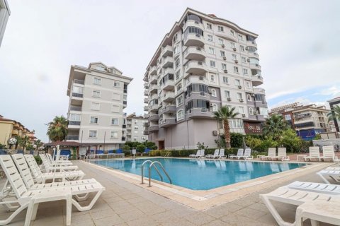 Lejlighed  i Cikcilli, Antalya, Tyrkiet Nr. 137405