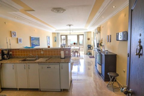 Wohnung in Cikcilli, Antalya, Türkei Nr. 137405 - 11