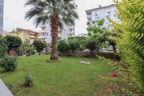 Wohnung in Cikcilli, Antalya, Türkei Nr. 137405 - 6