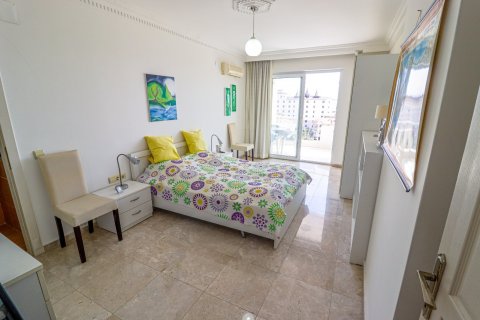 Wohnung in Cikcilli, Antalya, Türkei Nr. 137405 - 19