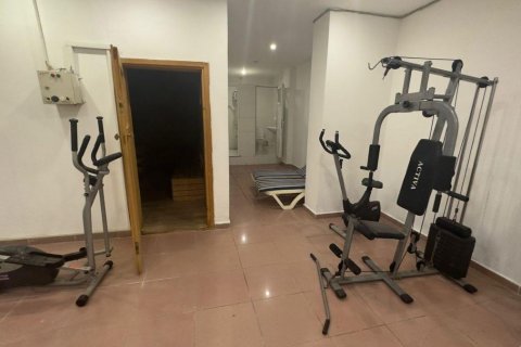 Wohnung in Cikcilli, Antalya, Türkei Nr. 137405 - 7