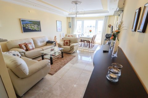 Wohnung in Cikcilli, Antalya, Türkei Nr. 137405 - 13