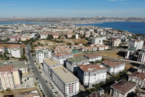 2+1 Lejlighed i Bakirci Mimaroba, Bueyuekcekmece, Istanbul, Tyrkiet Nr. 142353 - 7