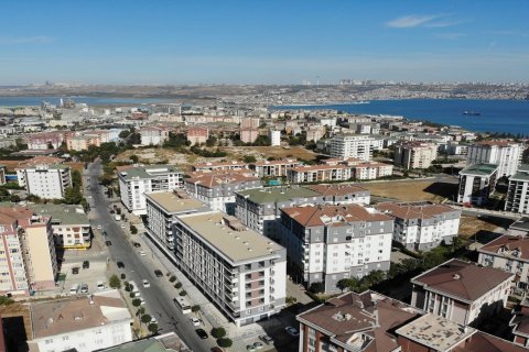 3+1 Lägenhet i Bakirci Mimaroba, Bueyuekcekmece, istanbul, Turkiet Nr. 142354 - 3