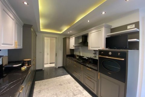 Daire  6+1  İstanbul, Türkiye №147695 - 10