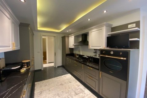 Daire  6+1  İstanbul, Türkiye №147695 - 21
