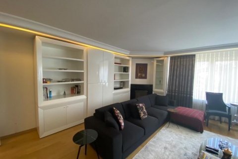 Daire  6+1  İstanbul, Türkiye №147695 - 23