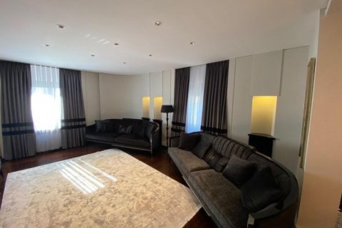 Daire  6+1  İstanbul, Türkiye №147695 - 22