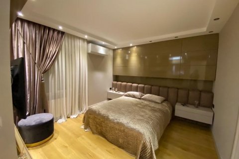 Daire  6+1  İstanbul, Türkiye №147695 - 2