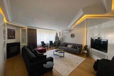 Daire  6+1  İstanbul, Türkiye №147695 - 4
